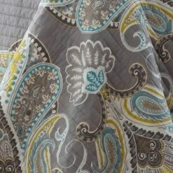 Cressley Quilt and Pillow Sham Set - Levtex Home 12 Cressley Quilt and Pillow Sham Set - Levtex Home -QUILTS Sales unnamed file 2321