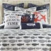 Bakio Quilt and Pillow Sham Set - Levtex Home 1 Bakio Quilt and Pillow Sham Set - Levtex Home -QUILTS Sales unnamed file 2325