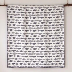 Bakio Quilt and Pillow Sham Set - Levtex Home -QUILTS Sales unnamed file 2328