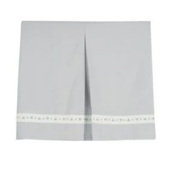 Lambs & Ivy Animal Jungle Cotton Jersey 4-Piece Crib Bedding Set - Multicolor -QUILTS Sales unnamed file 234