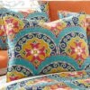 Amelie Quilt and Pillow Sham Set - Levtex Home -QUILTS Sales unnamed file 2371