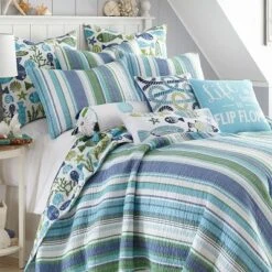 Vero Quilt Set - Levtex Home