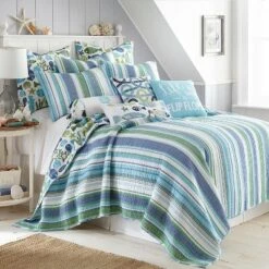 Vero Quilt Set - Levtex Home -QUILTS Sales unnamed file 2388