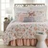 Pippa Quilt and Pillow Sham Set - Levtex Home -QUILTS Sales unnamed file 2390