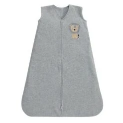 Lambs & Ivy Jungle Safari Gray/Tan/White Nursery 6-Piece Baby Crib Bedding Set 17 Lambs & Ivy Jungle Safari Gray/Tan/White Nursery 6-Piece Baby Crib Bedding Set -QUILTS Sales unnamed file 24