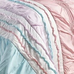 Bobbi Quilt Set - Levtex Home -QUILTS Sales unnamed file 2419