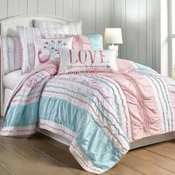 Bobbi Quilt Set - Levtex Home -QUILTS Sales unnamed file 2422