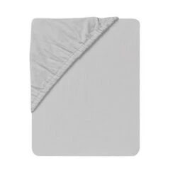 Lambs & Ivy Jungle Safari Elephant 3-Piece Mini Crib Bedding Set - Gray/White -QUILTS Sales unnamed file 243