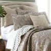 Kasey Quilt and Pillow Sham Set - Levtex Home -QUILTS Sales unnamed file 2431