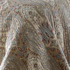 Kasey Quilt and Pillow Sham Set - Levtex Home -QUILTS Sales unnamed file 2434