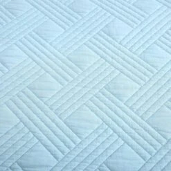 Ocean Club Cotton Quilt & Sham Set Blue - Tommy Bahama 14 Ocean Club Cotton Quilt & Sham Set Blue - Tommy Bahama -QUILTS Sales unnamed file 2452