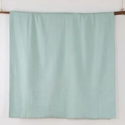 Cross Stitch Blue Haze Solid Quilt Set - Levtex Home 14 Cross Stitch Blue Haze Solid Quilt Set - Levtex Home -QUILTS Sales unnamed file 2462