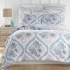 Sonesta Quilt and Pillow Sham Set - Levtex Home