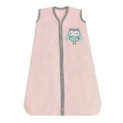 Lambs & Ivy Sweet Owl Dreams Pink Heart Nursery 5-Piece Baby Crib Bedding Set 14 Lambs & Ivy Sweet Owl Dreams Pink Heart Nursery 5-Piece Baby Crib Bedding Set -QUILTS Sales unnamed file 247