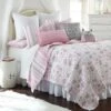 Daniella Quilt Set - Levtex Home -QUILTS Sales unnamed file 2474
