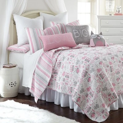 Daniella Quilt Set - Levtex Home 3 Daniella Quilt Set - Levtex Home