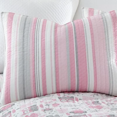 Daniella Quilt Set - Levtex Home 4 Daniella Quilt Set - Levtex Home - Image 2