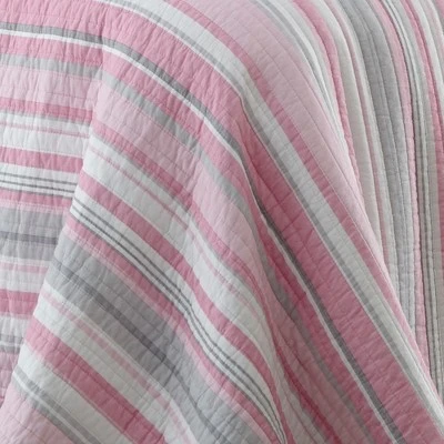 Daniella Quilt Set - Levtex Home 6 Daniella Quilt Set - Levtex Home - Image 4