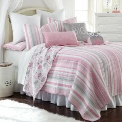 Daniella Quilt Set - Levtex Home 13 Daniella Quilt Set - Levtex Home -QUILTS Sales unnamed file 2479