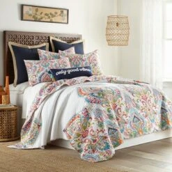Formosa Quilt Set - Levtex Home 10 Formosa Quilt Set - Levtex Home -QUILTS Sales unnamed file 2487