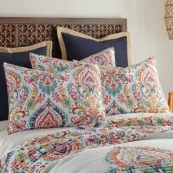 Formosa Quilt Set - Levtex Home 11 Formosa Quilt Set - Levtex Home -QUILTS Sales unnamed file 2488