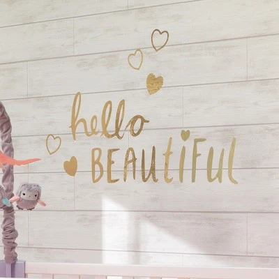 Lambs & Ivy Sweet Owl Dreams Pink Heart Nursery 5-Piece Baby Crib Bedding Set 8 Lambs & Ivy Sweet Owl Dreams Pink Heart Nursery 5-Piece Baby Crib Bedding Set - Image 6