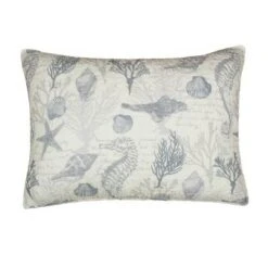Tahiti Grey Quilt and Pillow Sham Set - Levtex Home 14 Tahiti Grey Quilt and Pillow Sham Set - Levtex Home -QUILTS Sales unnamed file 2518