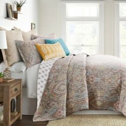 Presidio Quilt Set - Levtex Home -QUILTS Sales unnamed file 2534