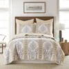 St. Ives Quilt Set - Levtex Home 1 St. Ives Quilt Set - Levtex Home -QUILTS Sales unnamed file 2557