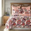 Cleo Quilt and Pillow Sham Set - Levtex Home -QUILTS Sales unnamed file 2576