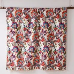 Cleo Quilt and Pillow Sham Set - Levtex Home -QUILTS Sales unnamed file 2579