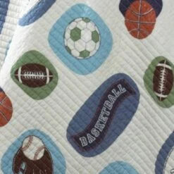 MVP Quilt Set - Levtex Home -QUILTS Sales unnamed file 2585