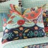 Jules Quilt and Pillow Sham Set - Levtex Home -QUILTS Sales unnamed file 2653