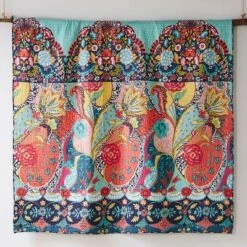 Jules Quilt and Pillow Sham Set - Levtex Home -QUILTS Sales unnamed file 2654