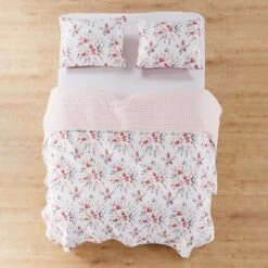 Adeline Quilt Set - Levtex Home -QUILTS Sales unnamed file 2694