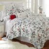Holly Holiday Quilt Set - Levtex Home 2 Holly Holiday Quilt Set - Levtex Home -QUILTS Sales unnamed file 2699