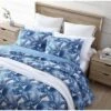 Royal Palm Quilt Set - Tommy Bahama Blue 2 Royal Palm Quilt Set - Tommy Bahama Blue -QUILTS Sales unnamed file 2706