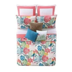 Coco Paradise Quilt Set - Oceanfront Resort 10 Coco Paradise Quilt Set - Oceanfront Resort -QUILTS Sales unnamed file 2721