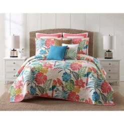 Coco Paradise Quilt Set - Oceanfront Resort 13 Coco Paradise Quilt Set - Oceanfront Resort -QUILTS Sales unnamed file 2724