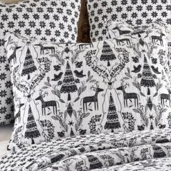 Elden Pines Holiday Quilt Set - Levtex Home 11 Elden Pines Holiday Quilt Set - Levtex Home -QUILTS Sales unnamed file 2755