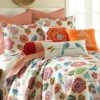 Abigail Quilt and Pillow Sham Set - Levtex Home 2 Abigail Quilt and Pillow Sham Set - Levtex Home -QUILTS Sales unnamed file 2766