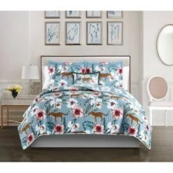 Orietta Quilt Set - Chic Home Design -QUILTS Sales unnamed file 2792