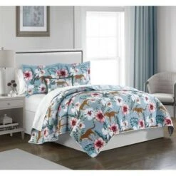 Orietta Quilt Set - Chic Home Design -QUILTS Sales unnamed file 2793