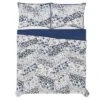 Chelsea Quilt Set Blue - Cannon -QUILTS Sales unnamed file 2830