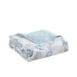Freeport Quilt Set - Tommy Bahama Blue -QUILTS Sales unnamed file 2839