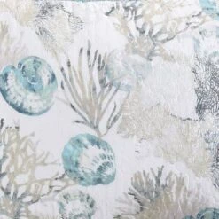 Freeport Quilt Set - Tommy Bahama Blue -QUILTS Sales unnamed file 2841