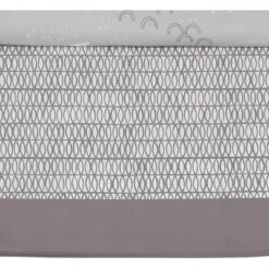 Bedtime Originals Elephant Love Gray 3-Piece Nursery Baby Crib Bedding Set -QUILTS Sales unnamed file 286