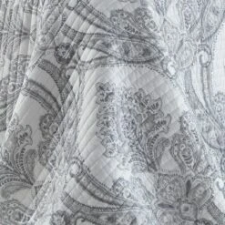 Novara Quilt and Pillow Sham Set - Levtex Home -QUILTS Sales unnamed file 2869