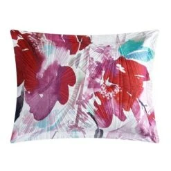 Henia Reversible Bed in a Bag Quilt Set White - Chic Home Designs -QUILTS Sales unnamed file 2884