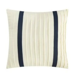 Shriya Quilt Set - Chic Home Design Navy -QUILTS Sales unnamed file 2897